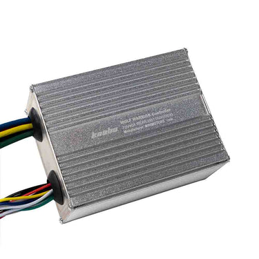 72V 40A Front/Rear Controller for Wolf King